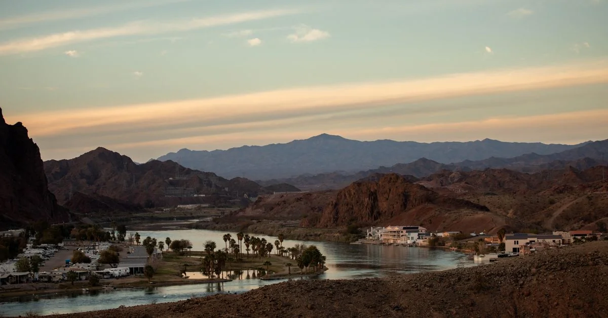 Clark County Adventure Guide: Desert Trails, Hot Springs, and ATV Thrills with Prices and Tips