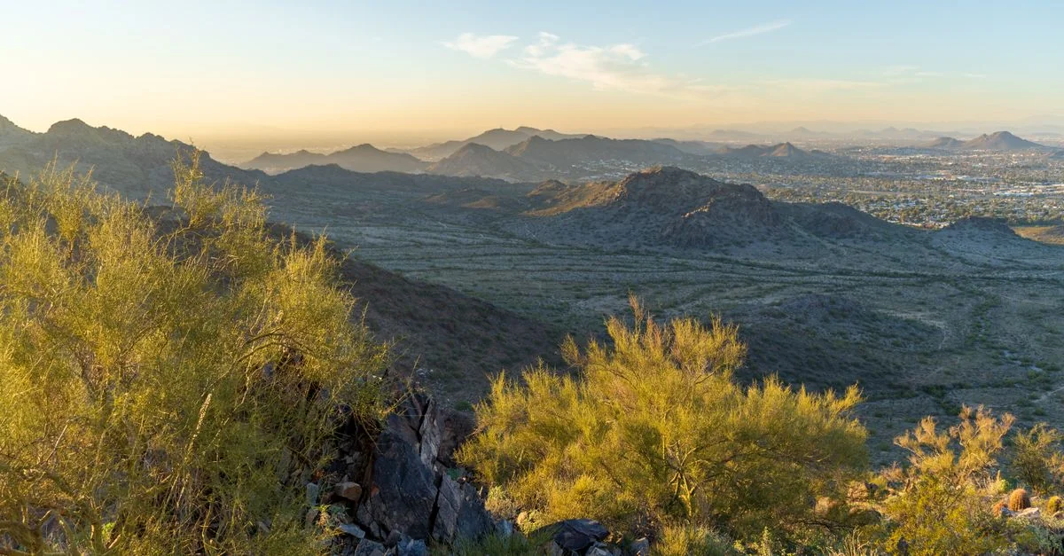Clark County Adventure Guide: Desert Trails, Hot Springs, and ATV Thrills with Prices and Tips