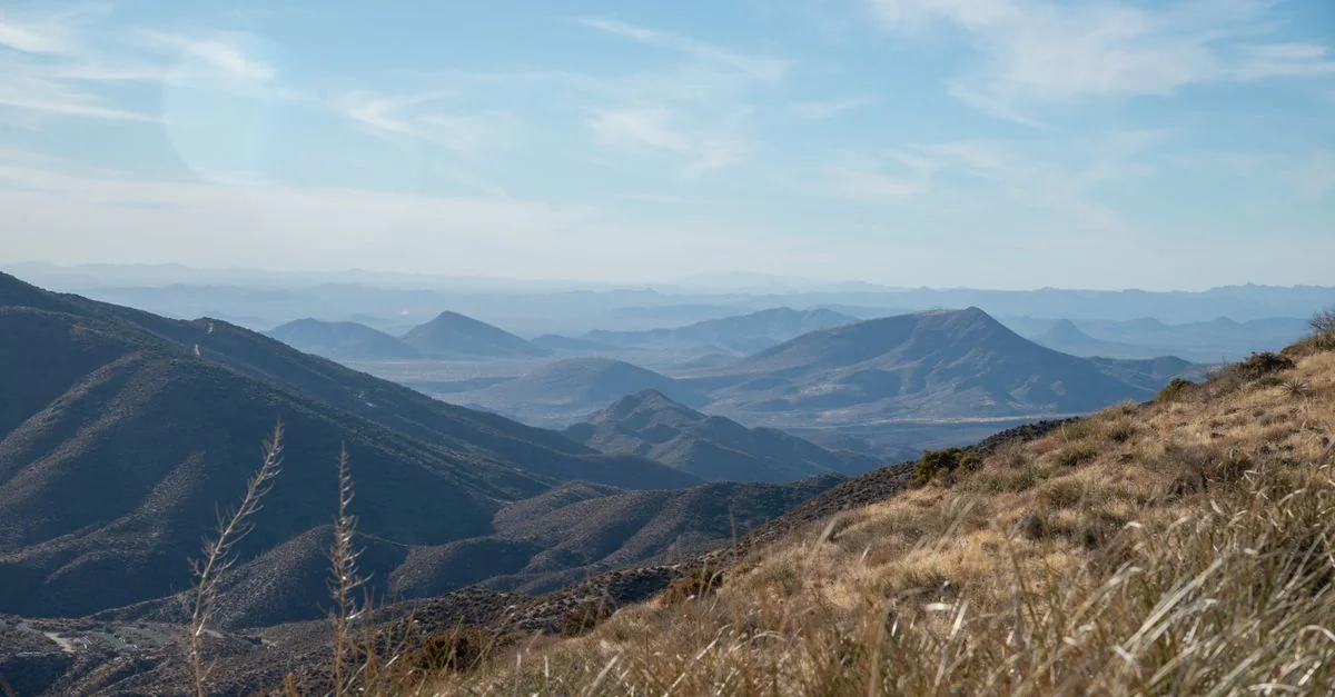 Cochise County Adventure Guide: Hiking Tours with Prices and Prices and Tips
