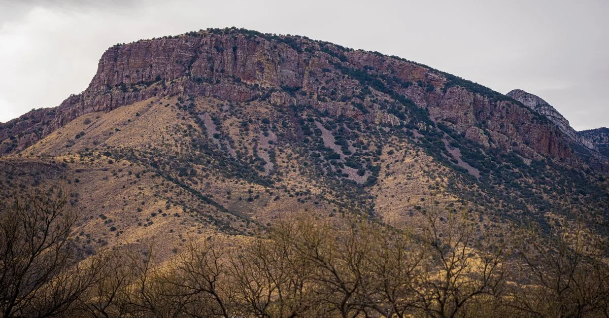 Cochise County Adventure Guide: Hiking Tours with Prices and Prices and Tips