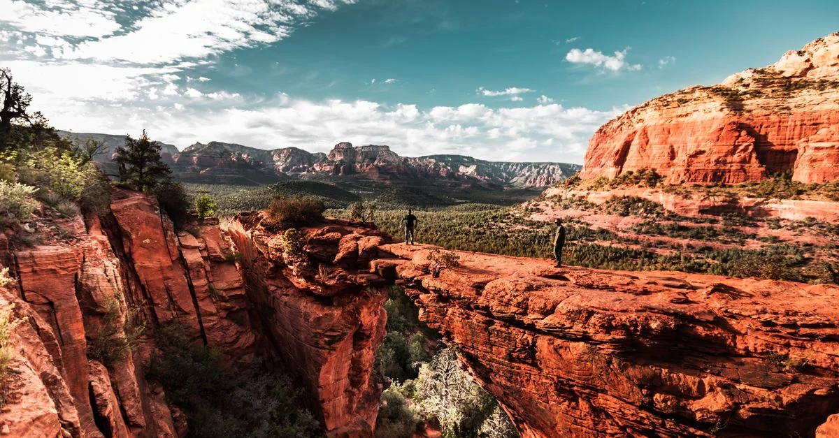 Coconino County Adventure Guide: Kayaking and UTV Tours with Prices and Tips