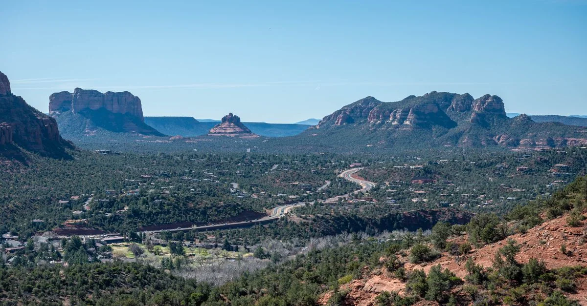 Coconino County Adventure Guide: Kayaking and UTV Tours with Prices and Tips