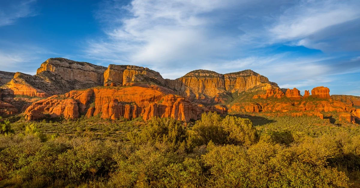 Coconino County Water Sports Guide: Paddle Through Stunning Scenery