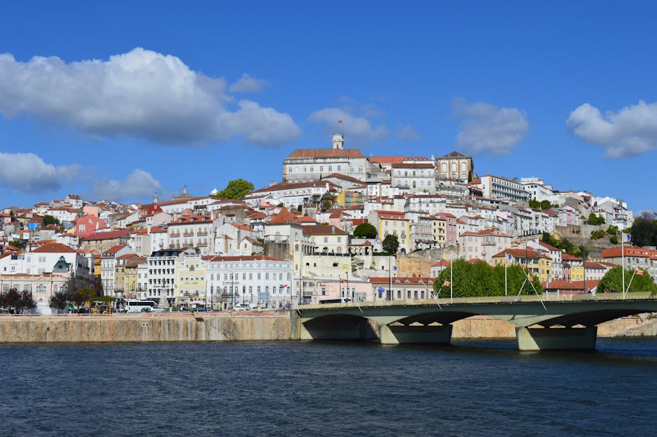 coimbra-to-porto-bus