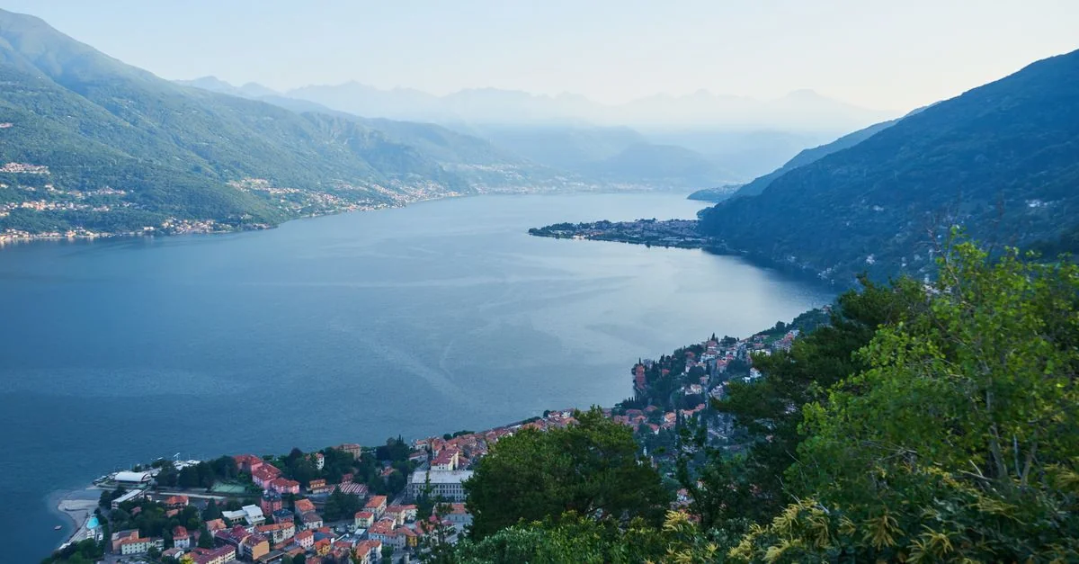 Como: A Guide to City Tours and Sightseeing