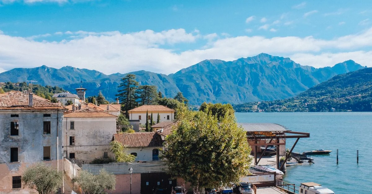 Como: A Guide to City Tours and Sightseeing
