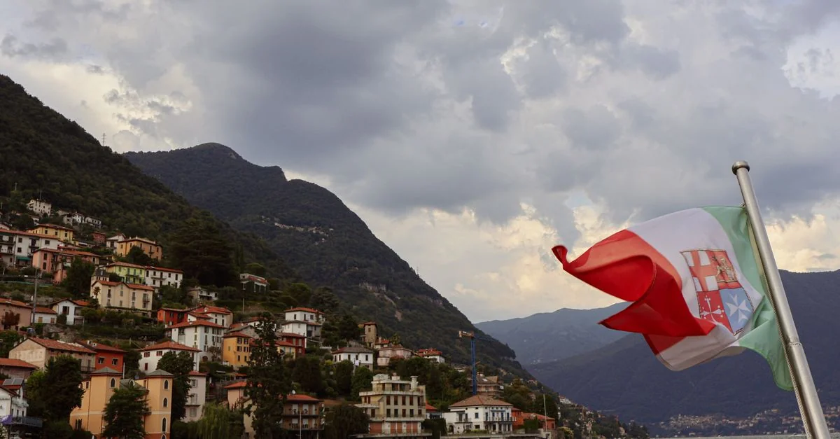 Como: A Guide to City Tours and Sightseeing