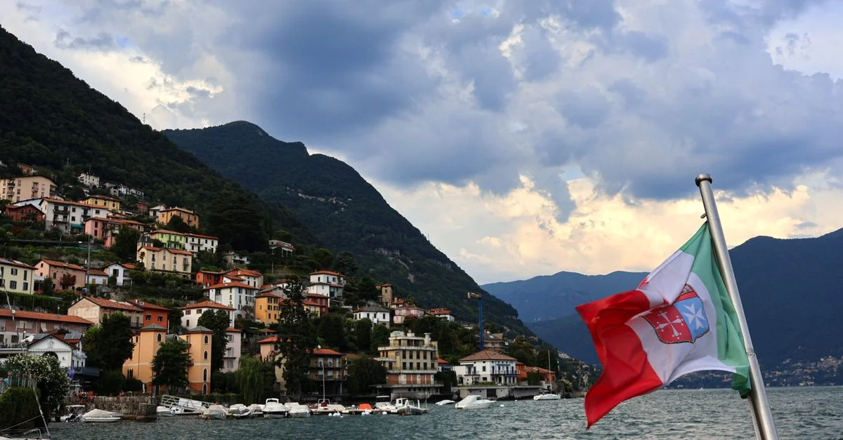 Como: A Guide to City Tours and Sightseeing