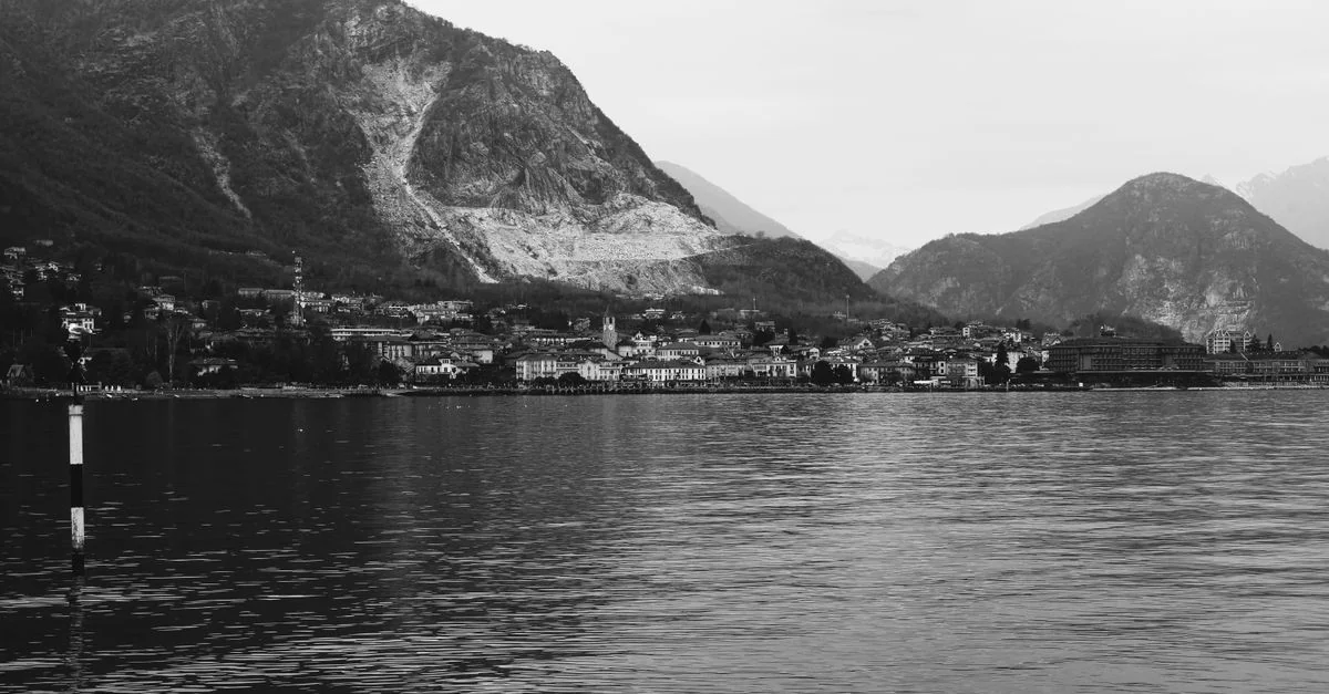 Como: A Guide to City Tours and Sightseeing