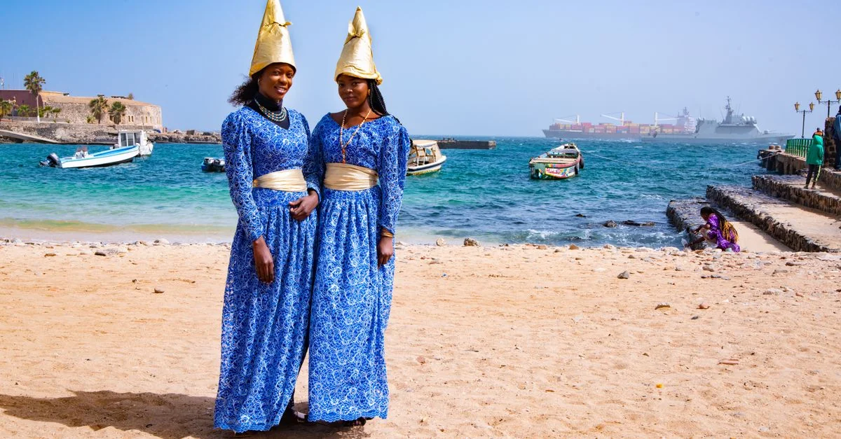 Comoros Passport: A Guide to Global Travel Access