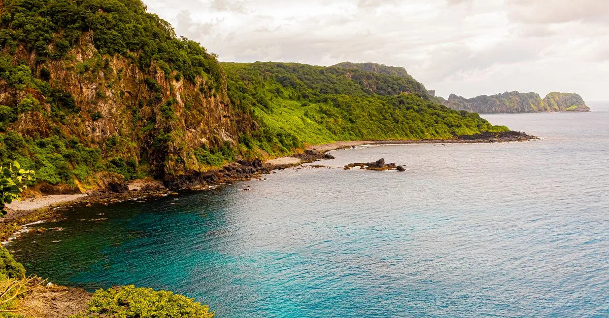 Comoros Passport: A Guide to Global Travel Access