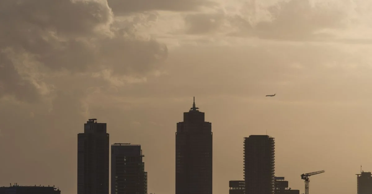 Condor Airline Review: Comprehensive Data-Driven Analysis of Fares, Trends, and Route Economics