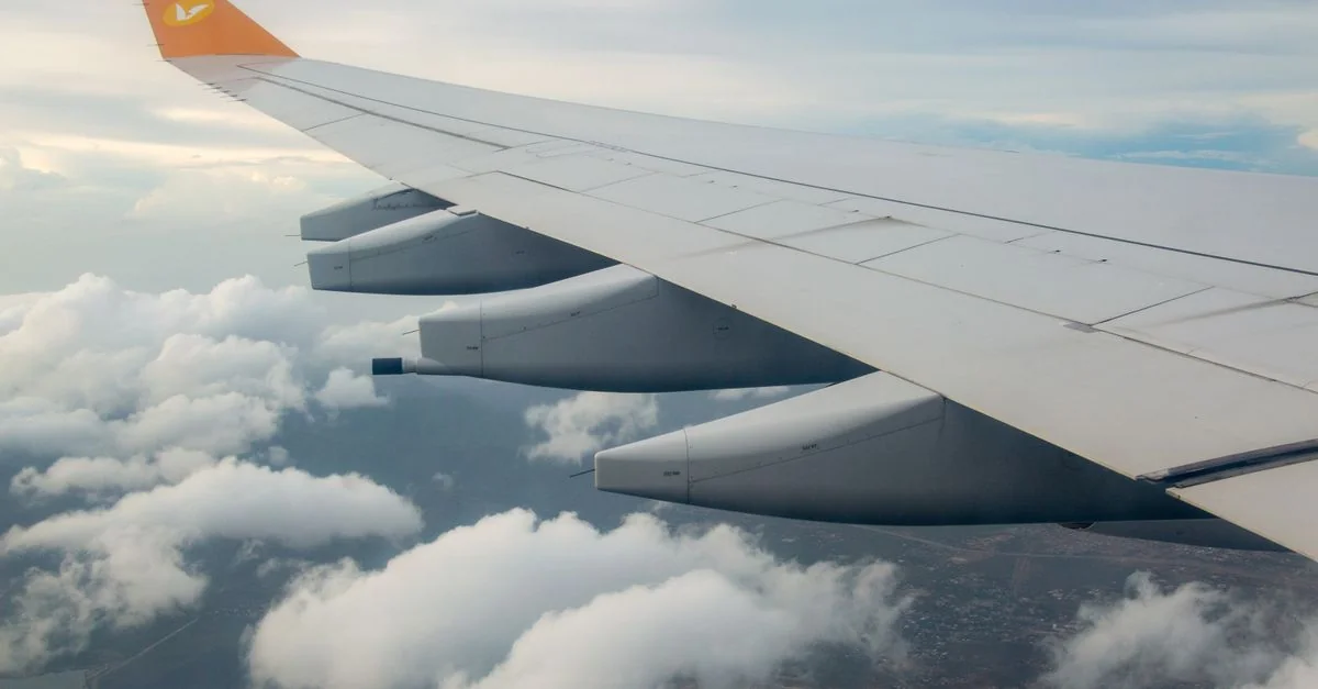 Condor Airline Review: Comprehensive Data-Driven Analysis of Fares, Trends, and Route Economics