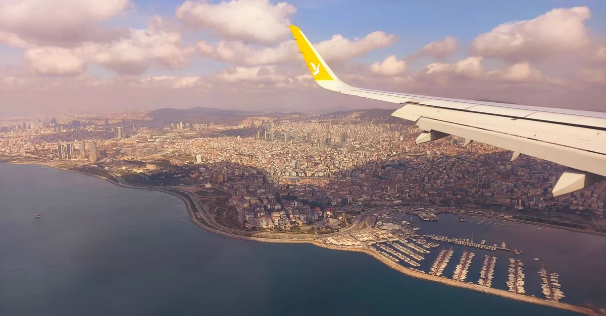 Condor Airline Review: Comprehensive Data-Driven Analysis of Fares, Trends, and Route Economics
