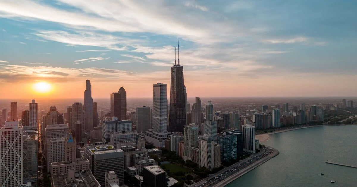Best Cruise Tours in Cook County
