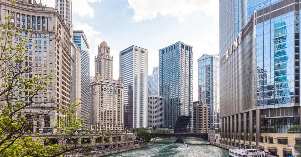 Best Cruise Tours in Cook County