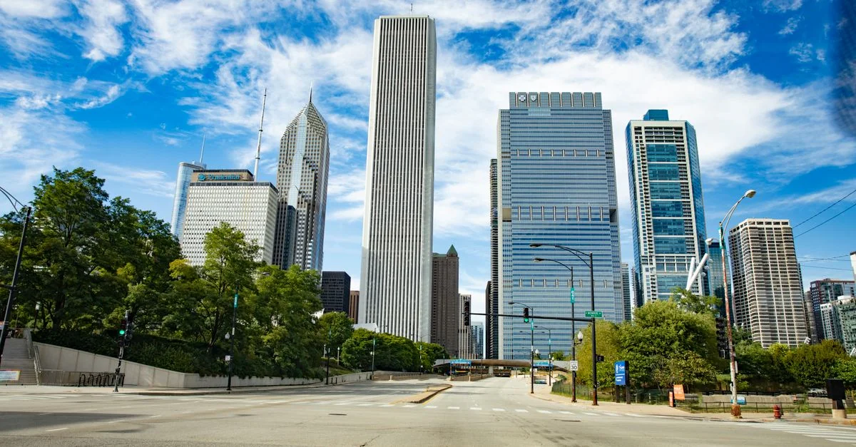 Best Cruise Tours in Cook County
