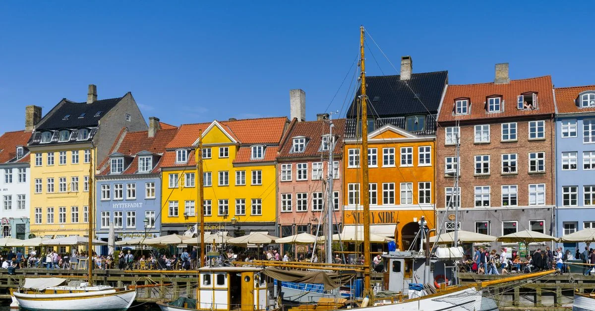 Copenhagen City Tours and Sightseeing Guide: A Local’s Perspective