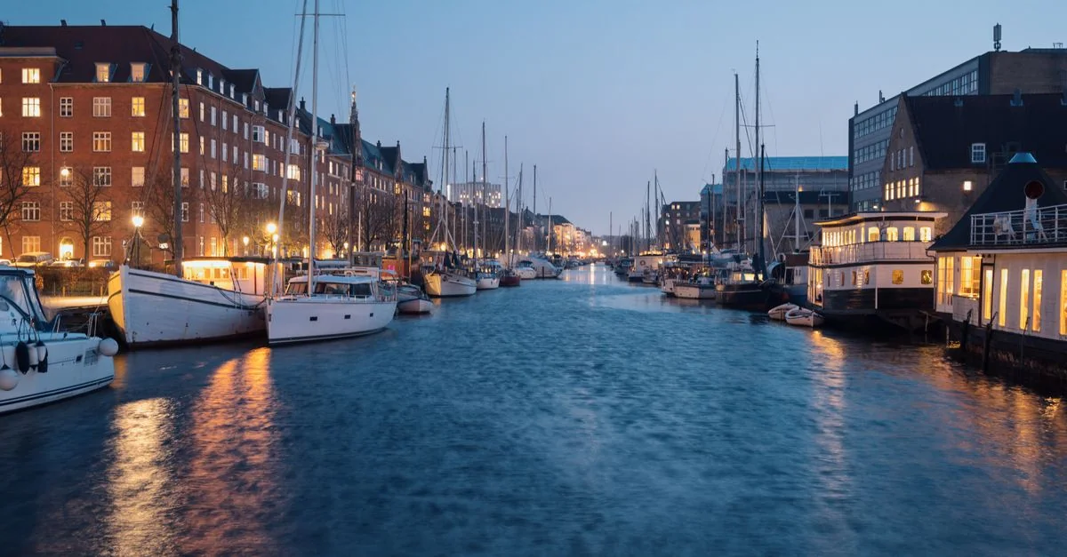 Copenhagen City Tours and Sightseeing Guide: A Local’s Perspective