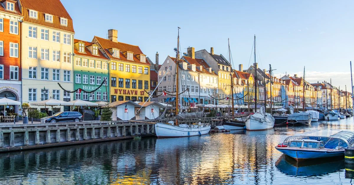 Copenhagen City Tours and Sightseeing Guide: A Local’s Perspective