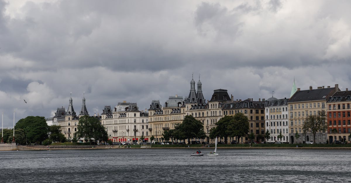 copenhagen-denmark
