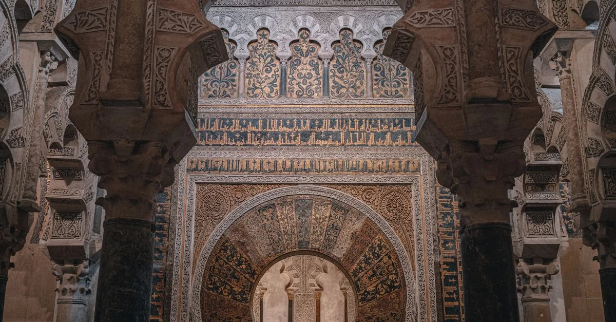 Cordoba to Granada: A Journey Through Spain&rsquo;s Heartland
