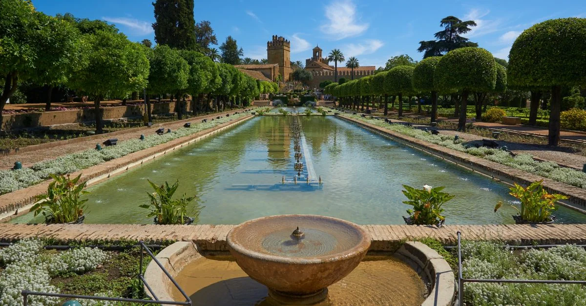 Cordoba to Granada: A Journey Through Spain&rsquo;s Heartland