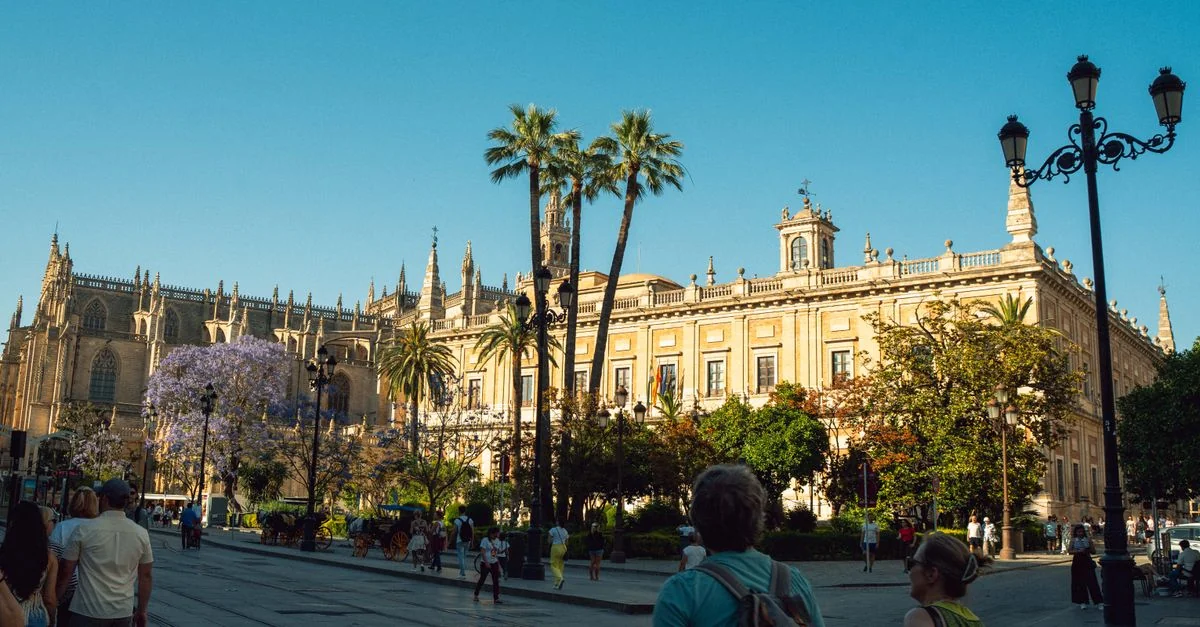 Cordoba to Málaga: A Comprehensive Travel Route Guide