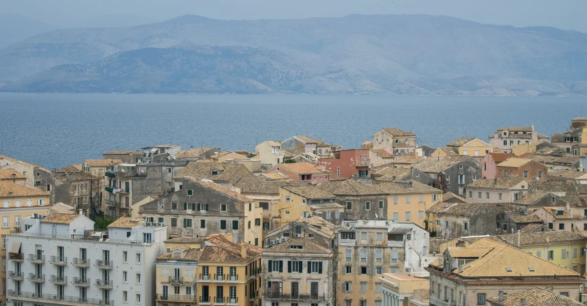 Best Photo Tours in Corfu