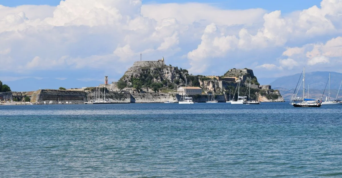 Best Photo Tours in Corfu