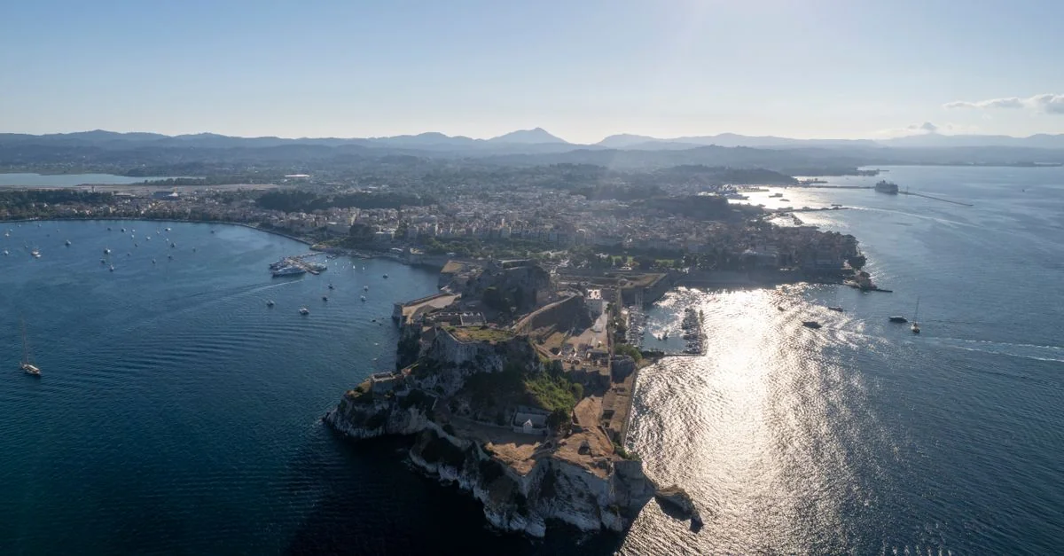 Best Photo Tours in Corfu