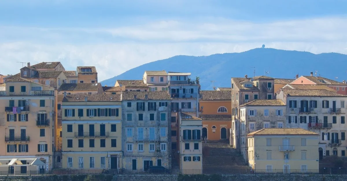 Best Photo Tours in Corfu