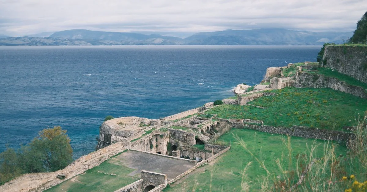 Best Photo Tours in Corfu