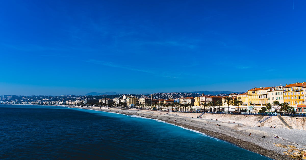 cote-d-azur-airport-nce-guide