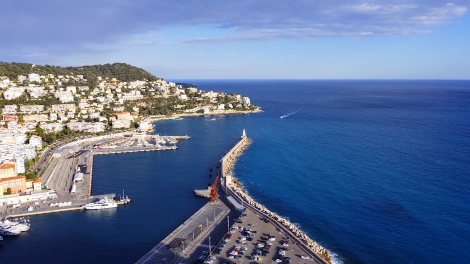 cote-d-azur-airport-nce-guide