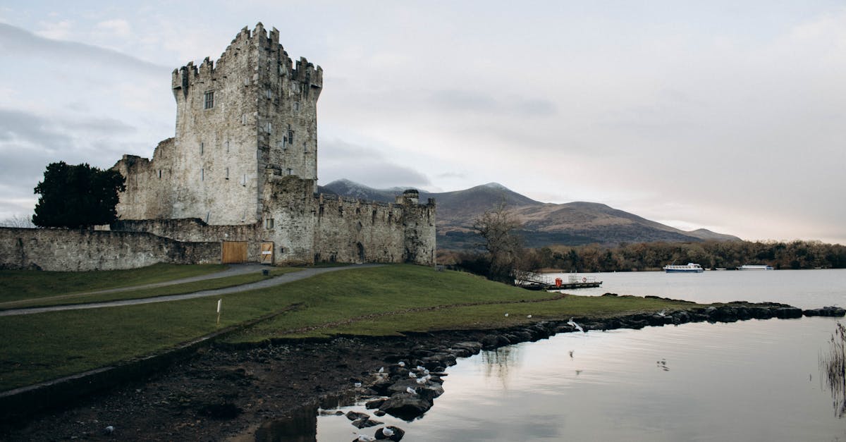 county-dublin-luxury-tours