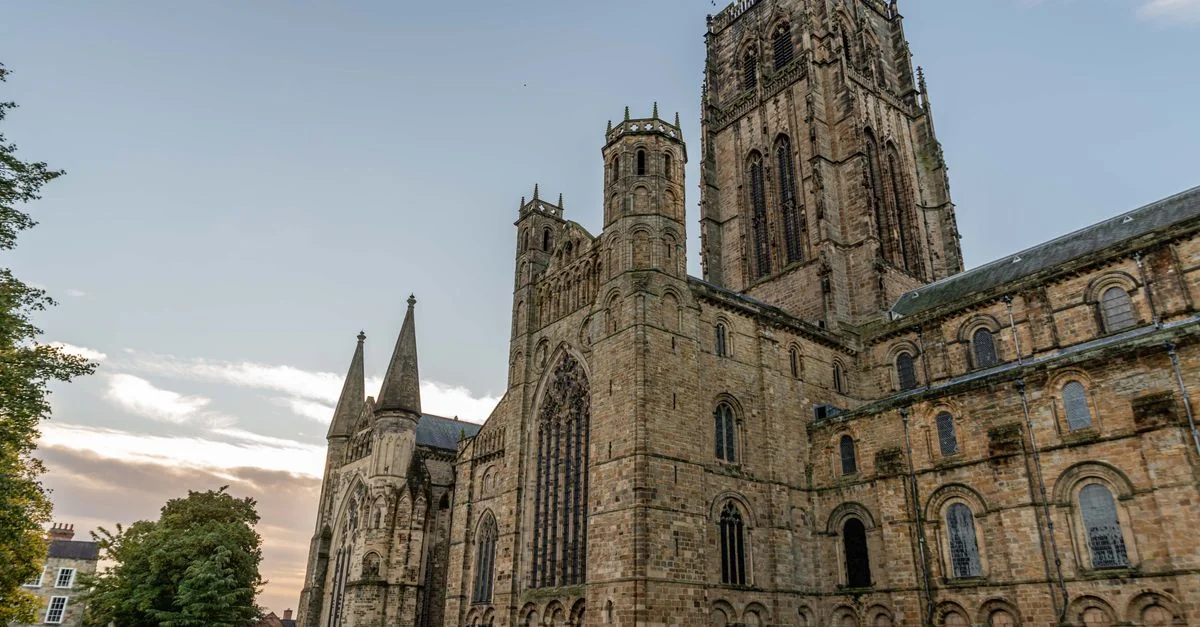 County Durham Adventure Guide: Mountain Biking with Prices and Tips