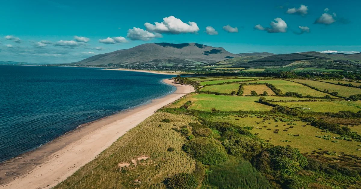 Best Photo Tours in County Kerry