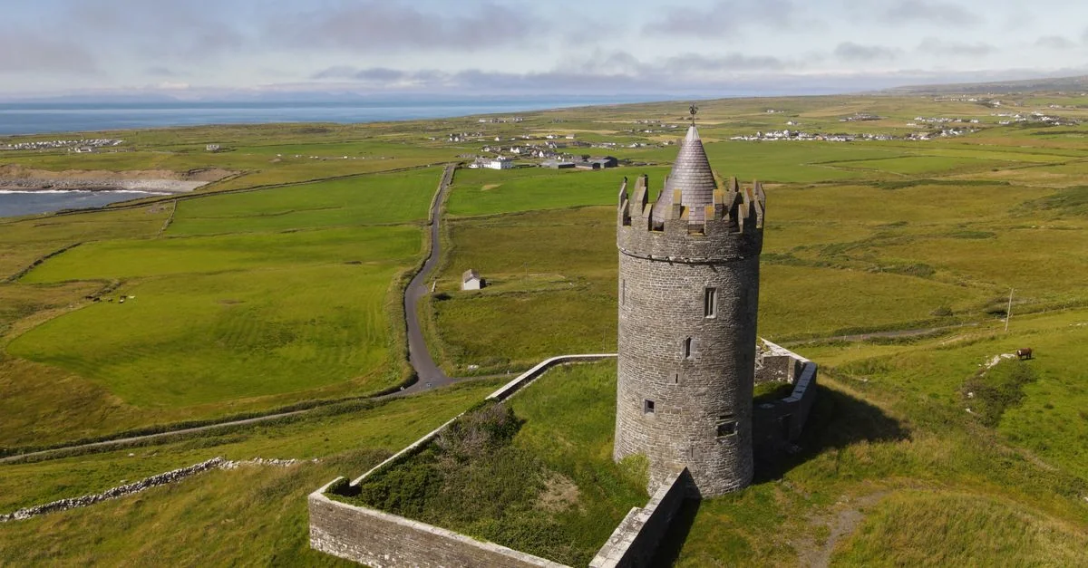 County Tipperary Adventure Guide: Mountain Biking with Prices and Tips