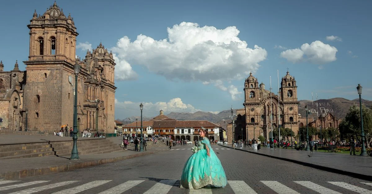 Exploring Cusco: The Best City Tours and Sightseeing Guide