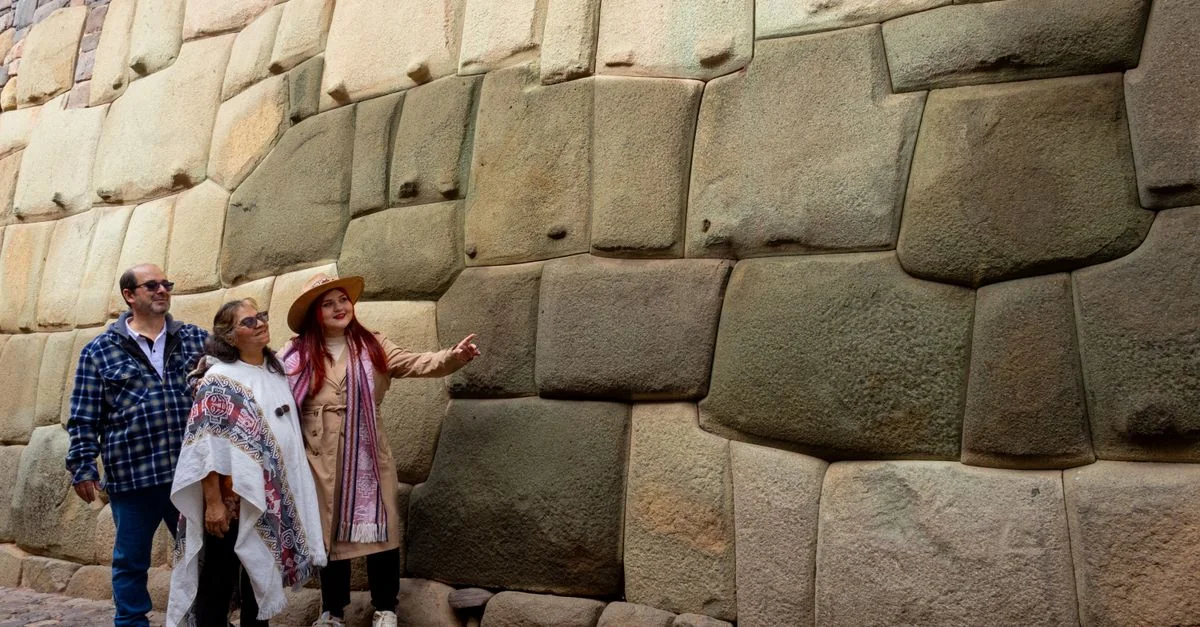 Exploring Cusco: The Best City Tours and Sightseeing Guide