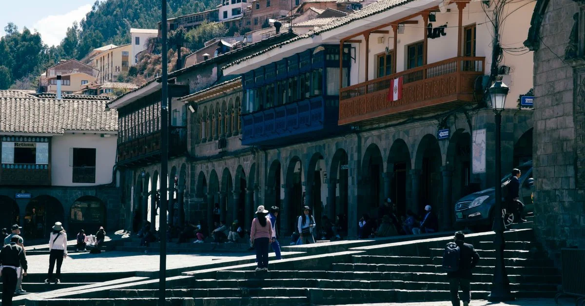 Cusco Airport and Hotel Transfer Guide: Getting to Your Destination