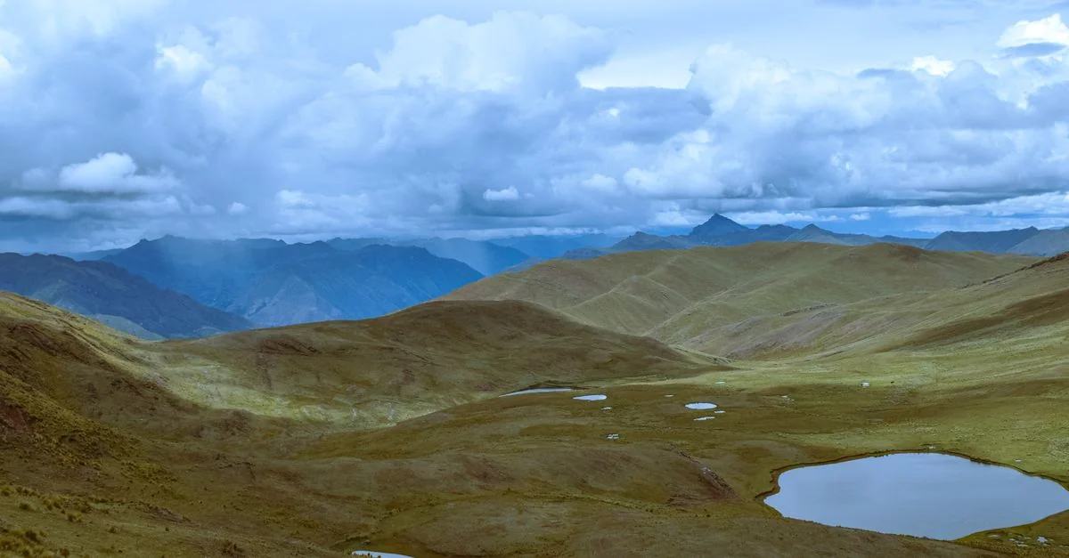 Cuzco Airport and Hotel Transfer Guide