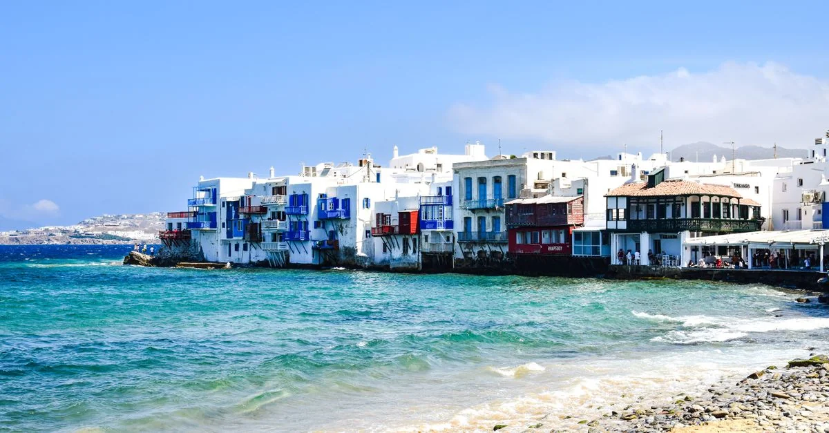 Best Shore Excursions in Cyclades: Cruise Port Activities and Day Tours