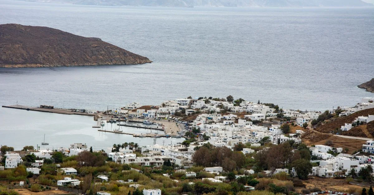 Best Shore Excursions in Cyclades: Cruise Port Activities and Day Tours