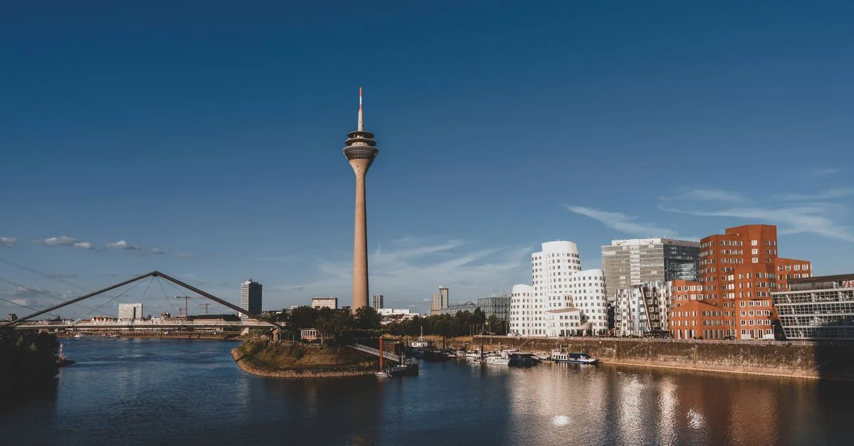 Düsseldorf to Koblenz Travel Guide