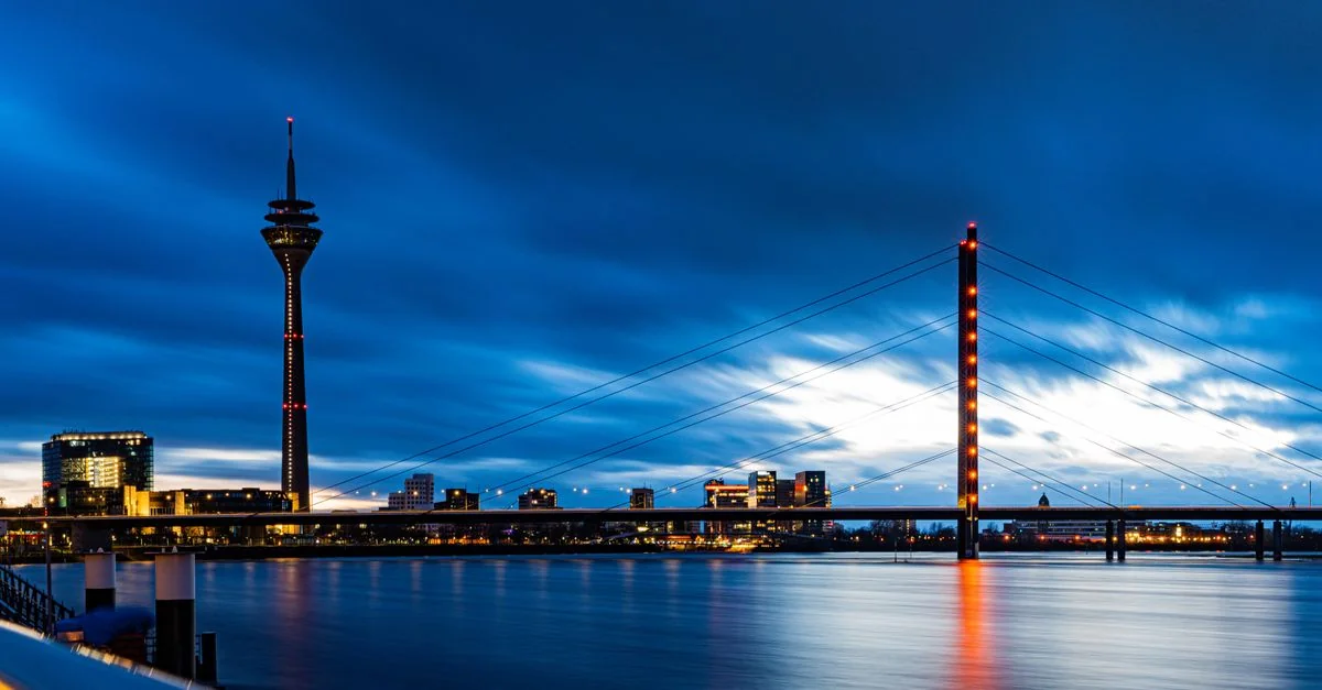 Düsseldorf to Koblenz Travel Guide