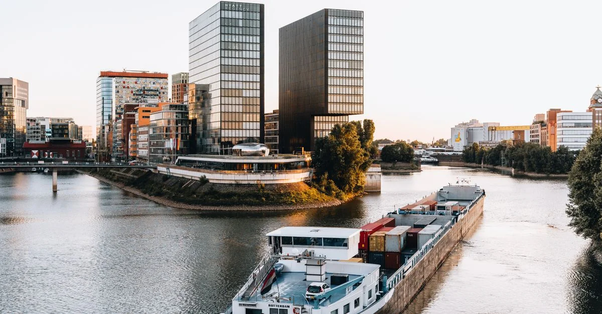 Düsseldorf to Koblenz Travel Guide