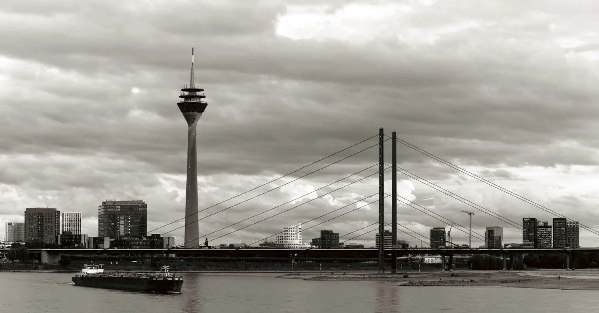 Düsseldorf to Koblenz Travel Guide