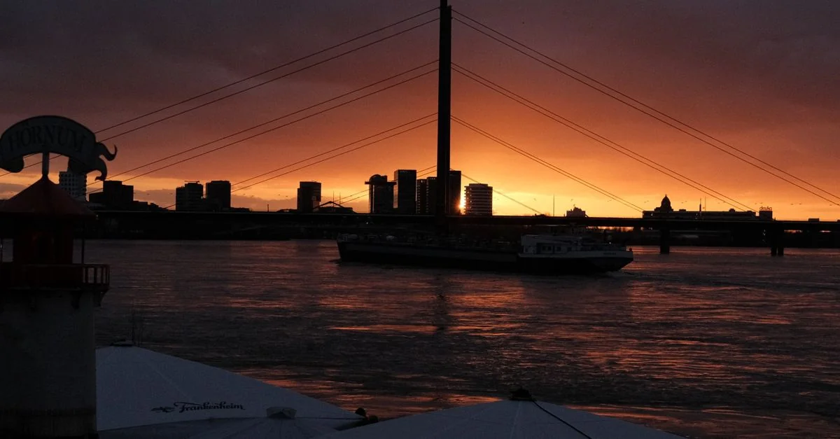 Düsseldorf to Koblenz Travel Guide